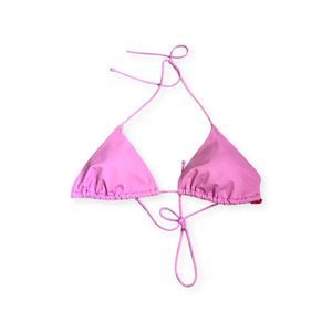 Victoria’s Secret Triangle Bikini Top